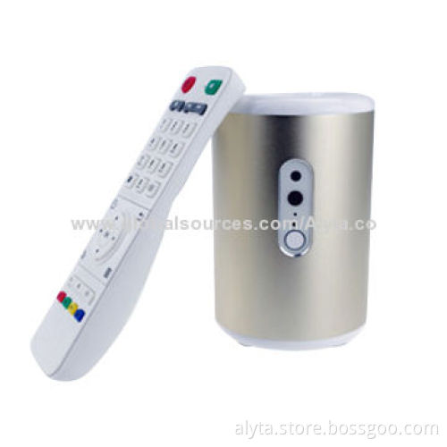 Rockchip 3188 Quad-core 1.4-1.6GHz GPU Mali-400MP4 Video and Audio Calls Function Android Players